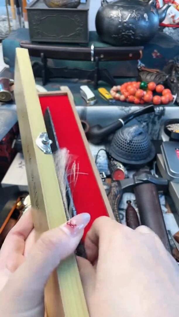 【闪购商品】瓷片xzd晓魏甄宝阁品质保证