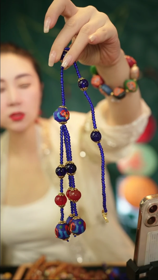 【闪购商品】琉璃手工艺品琉璃27
