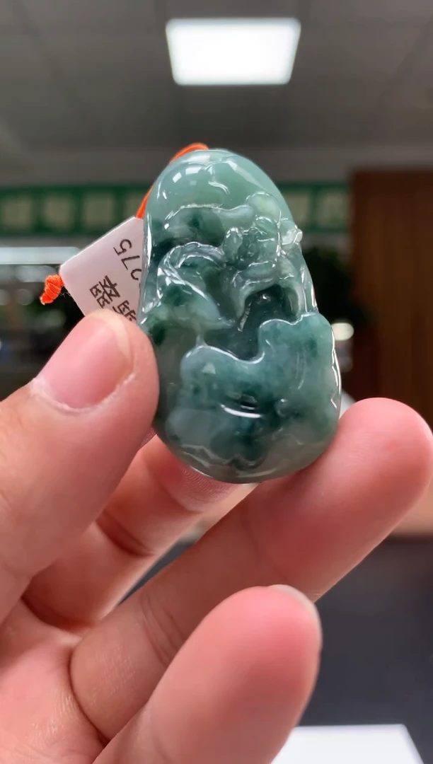 未镶嵌定制翡翠          *80