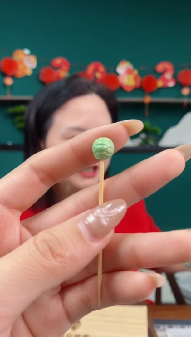 【闪购商品】绿松石珠宝奇石未镶嵌1