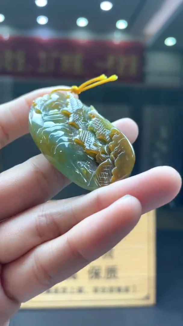 未镶嵌定制翡翠********314