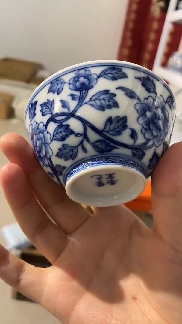 其他景德镇陶瓷 fs