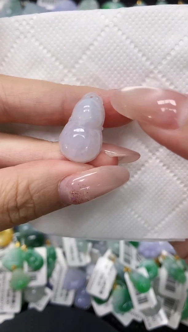 颈饰未镶嵌翡翠1111111111