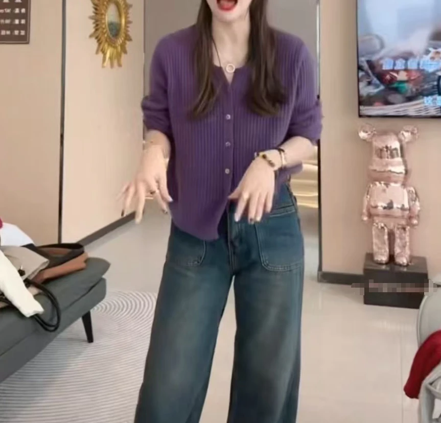 时尚潮流百搭精品女装dgd5326