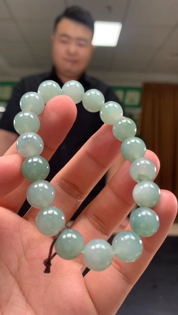 未镶嵌定制翡翠          *244