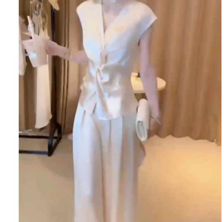 2025夏季时尚潮流百搭精品女装55IAXI