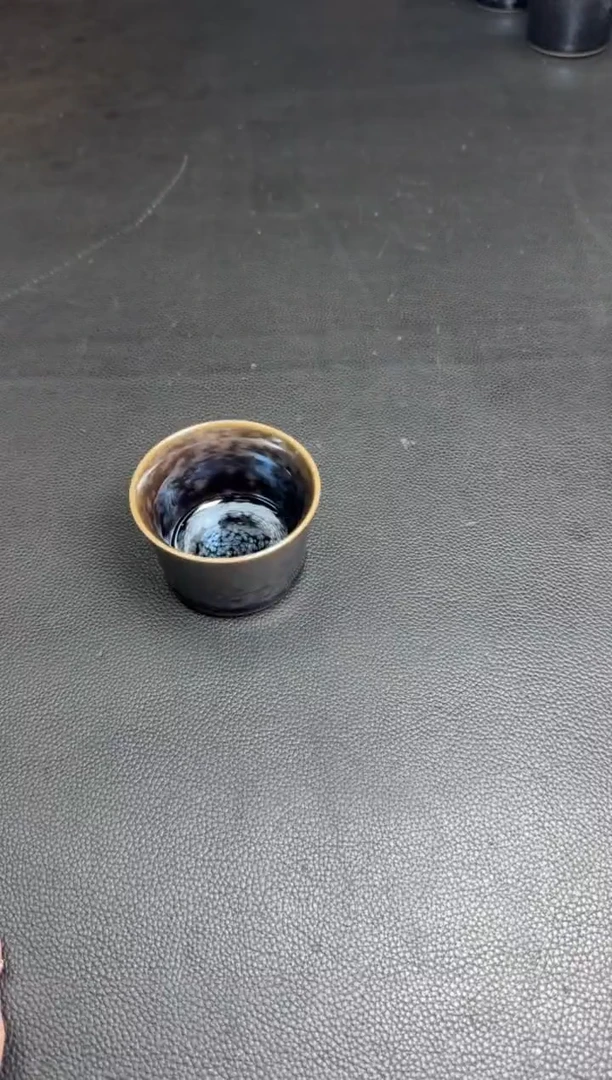 茶盏兰亭叙李光熙150