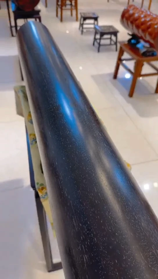 紫檀木类端景台哆****西紫檀横财链接