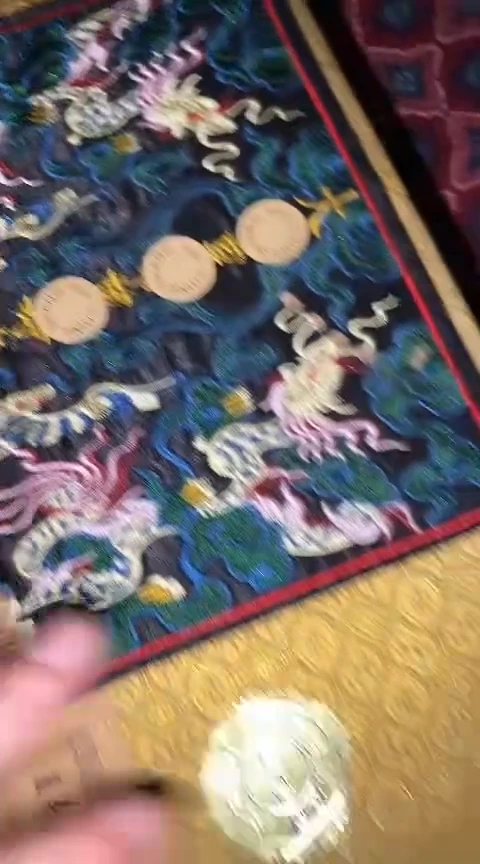 摆件一个【绍文甄选】 张