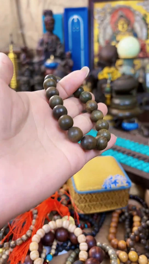 【闪购商品】风车木（黑檀木）1