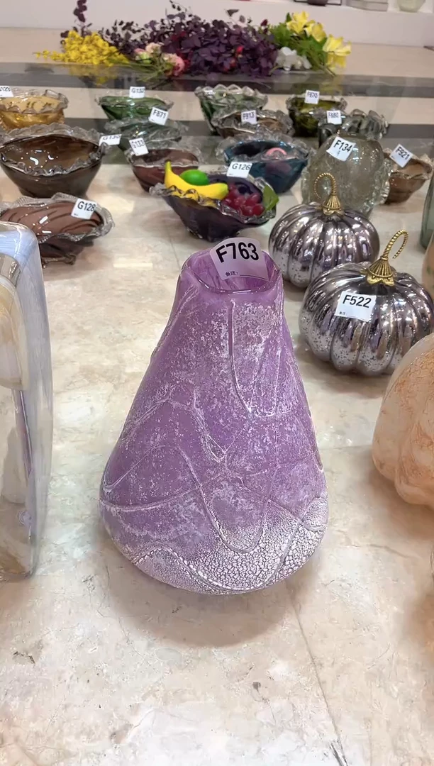 【闪购商品】琉璃手工艺品F763.........