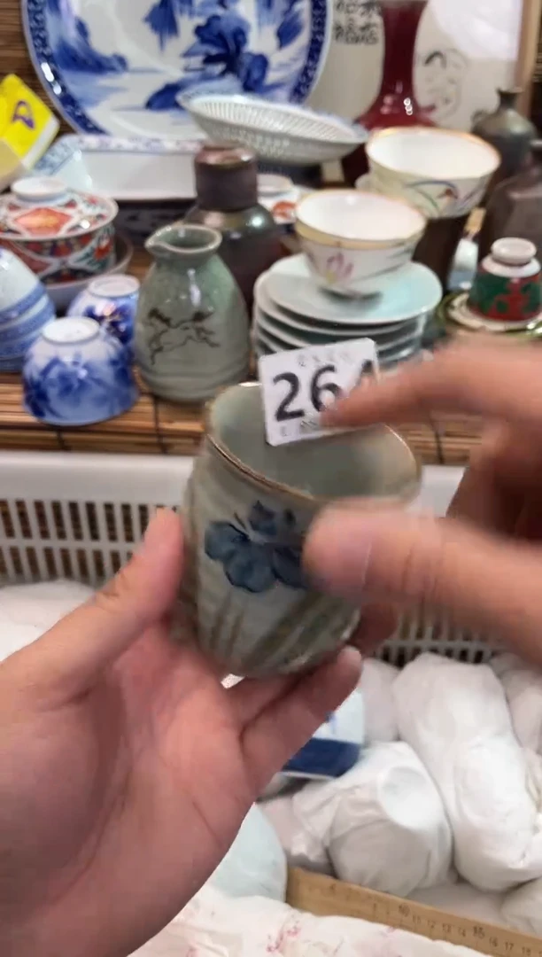 朋****儿264全场满28包邮，陶瓷茶具瓷器