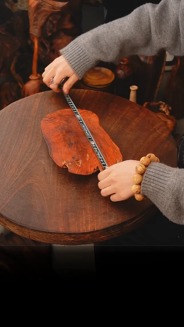 老叶木作作品118