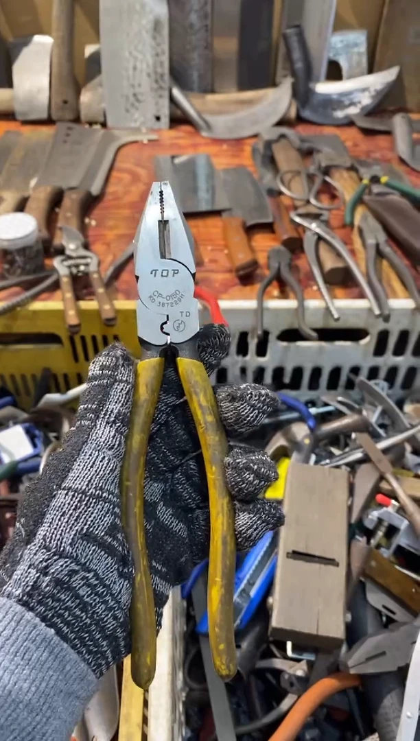 圆头款用****波五金园艺工具厨具专属闪购链接