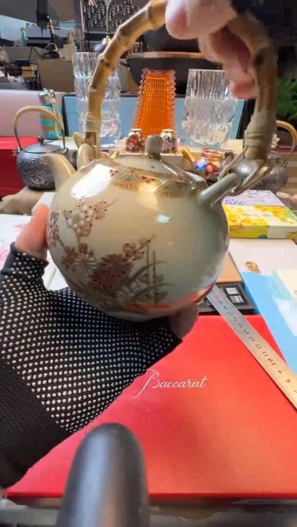 【闪购商品】瓷片启航瓷器精选