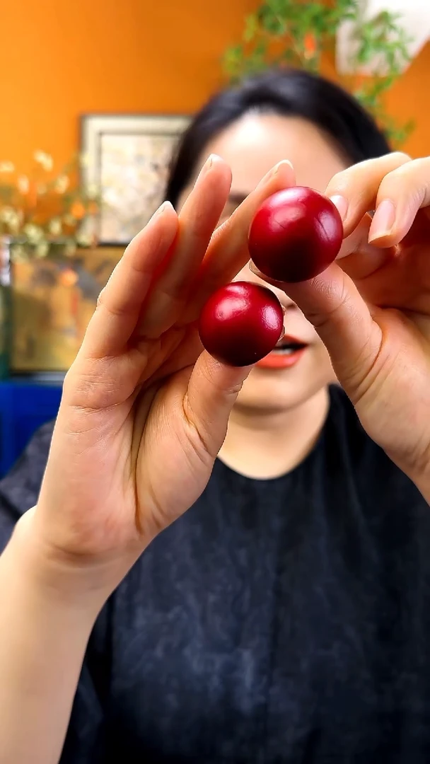 纯铜925银无耳钉