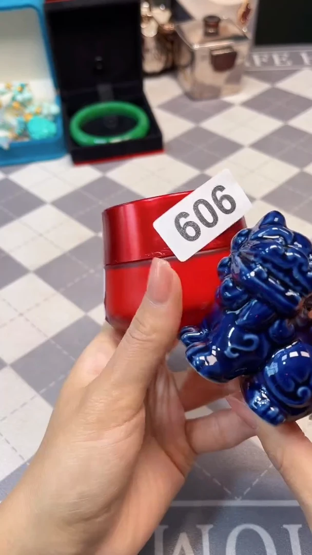 瓷片陶茶666文玩周边多人【样品】
