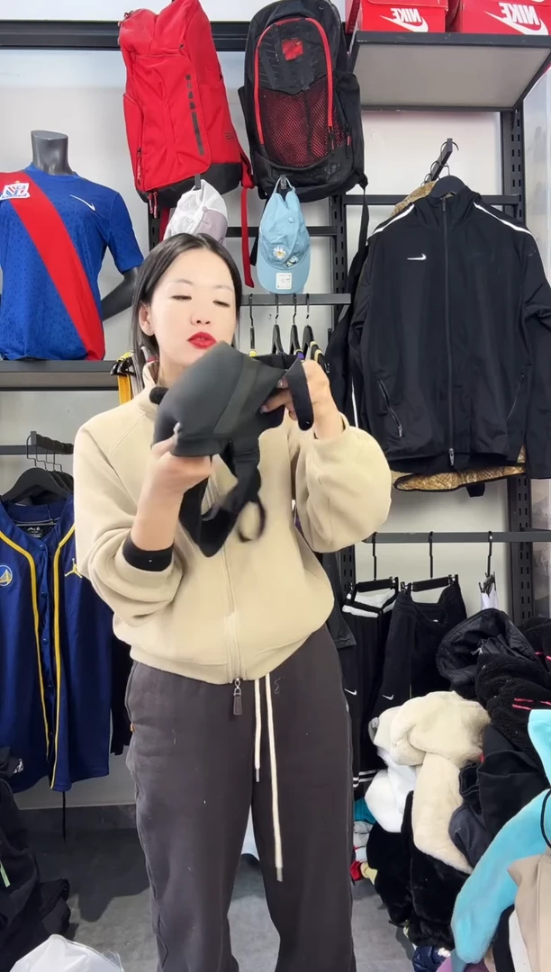 288闪购编码Nike/Jordan运动卫衣裤以直播间过款为准尺码