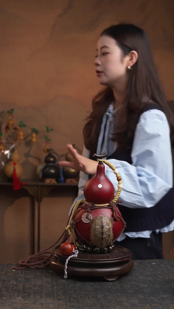 791号葫芦一物一拍   拍拍退退限购