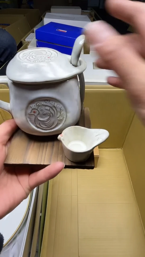 【闪购商品】稻谷壳小宝回流