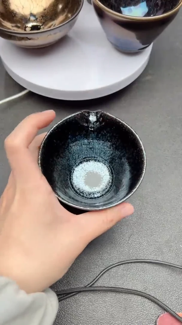 【闪购商品】茶盏581建盏建盏建盏