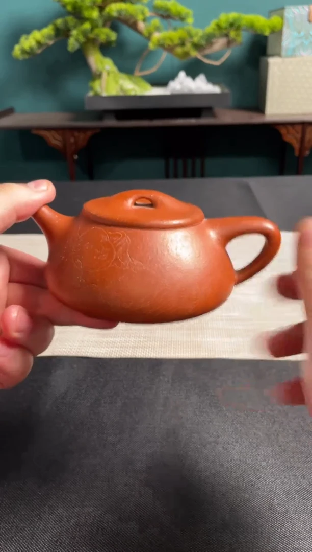 茶壶紫砂紫砂壶62