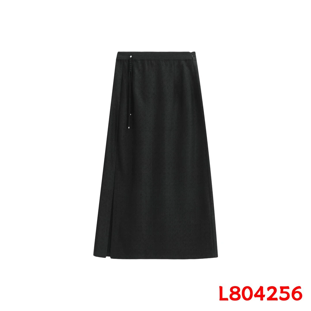 【粉丝专享】 蚕丝半裙  804256