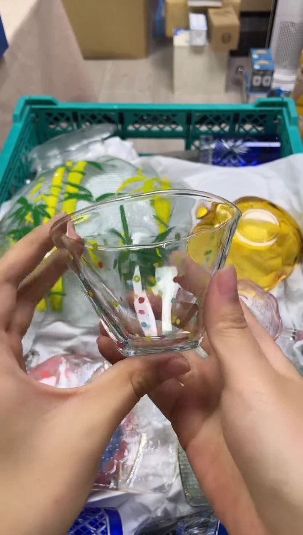 V****8779精美瓷器感谢选购