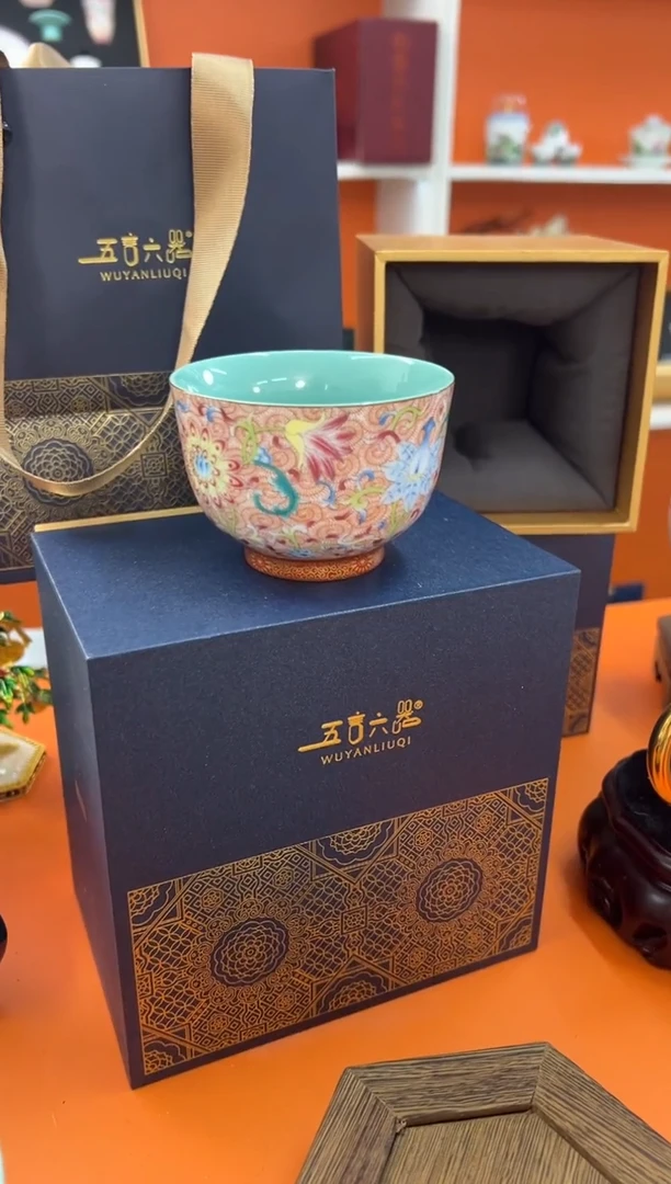 【闪购商品】瓷片小乔闪电购链接