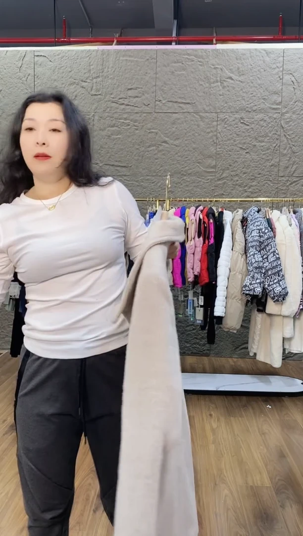 闪购衣服编码137