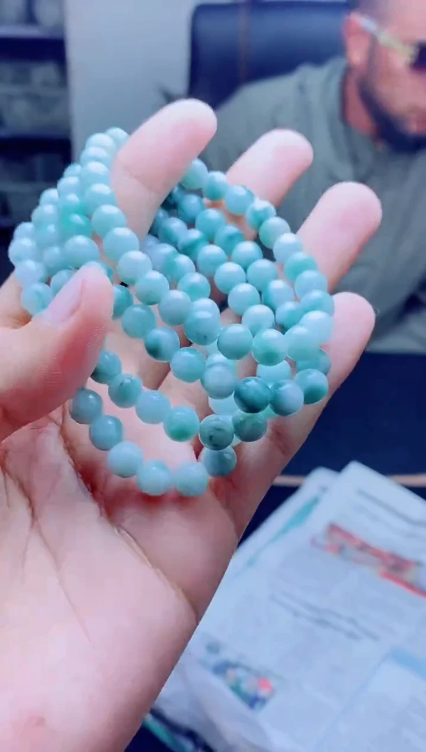 【闪购商品】定制翡翠未镶嵌天然缅甸a货翡翠 只发其一
