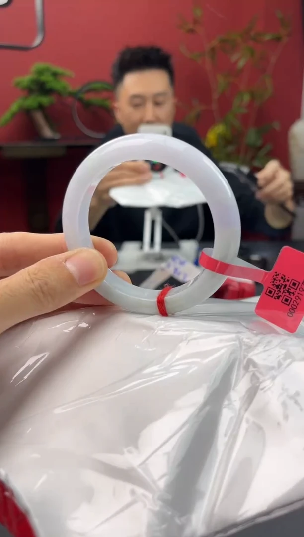 未镶嵌手镯翡翠12