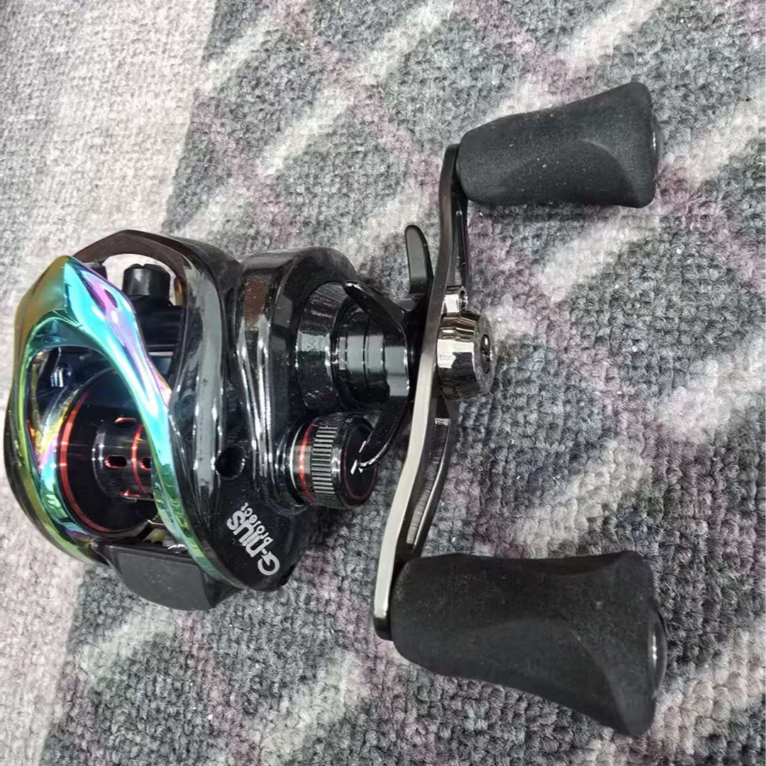 吉祥精品钓具  直播间为准