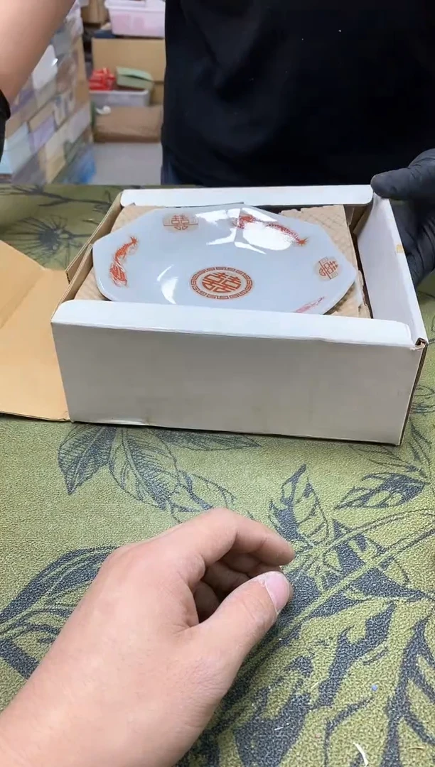 八万精选工艺品隔**头4743