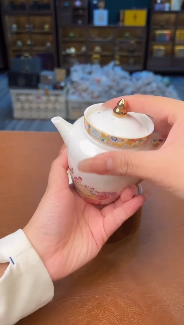 【闪购商品】熹物见山清仓福利品111111