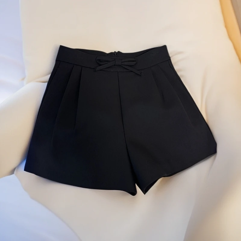 243581杨老板高品质西装短裤