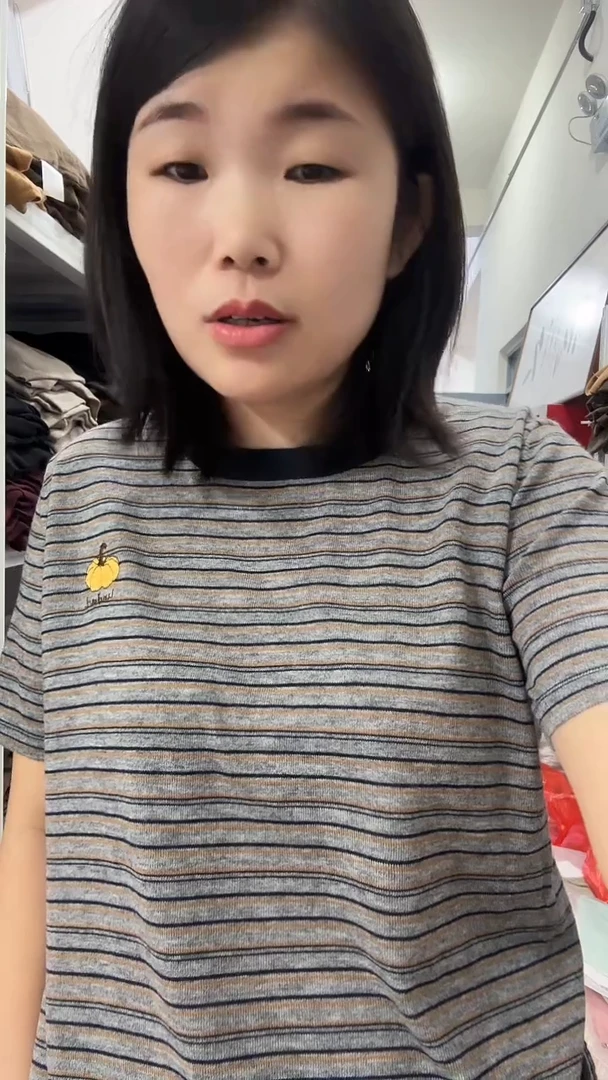 短袖