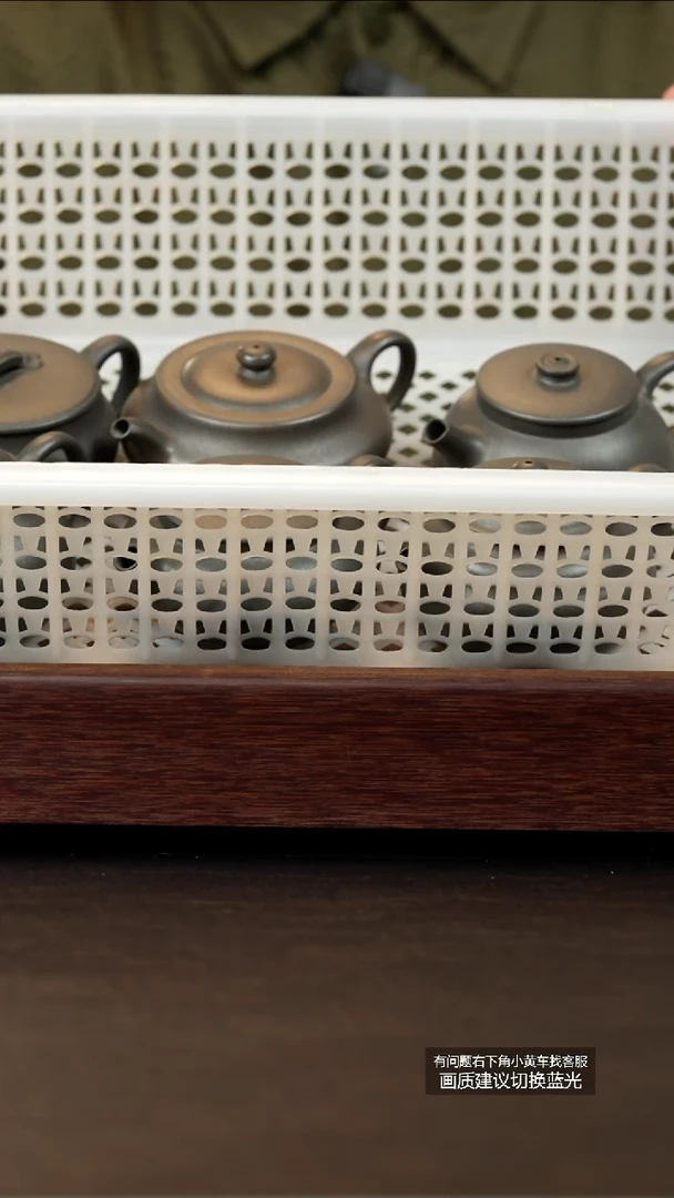 茶壶紫砂爆堂柴烧不挑容量不挑器型