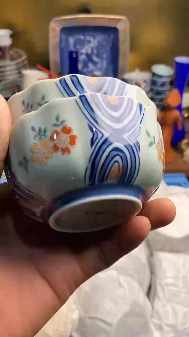 【闪购商品】瓷片66666666666347