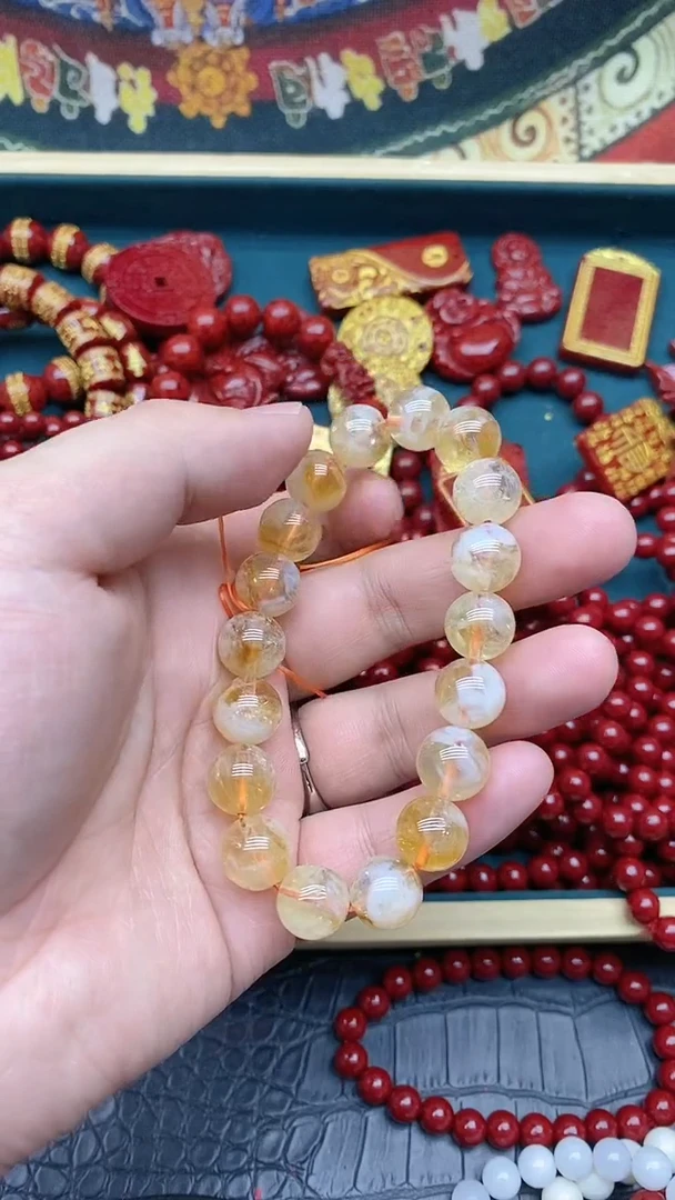 【闪购商品】玛瑙/玉髓新款合金阿赛单圈