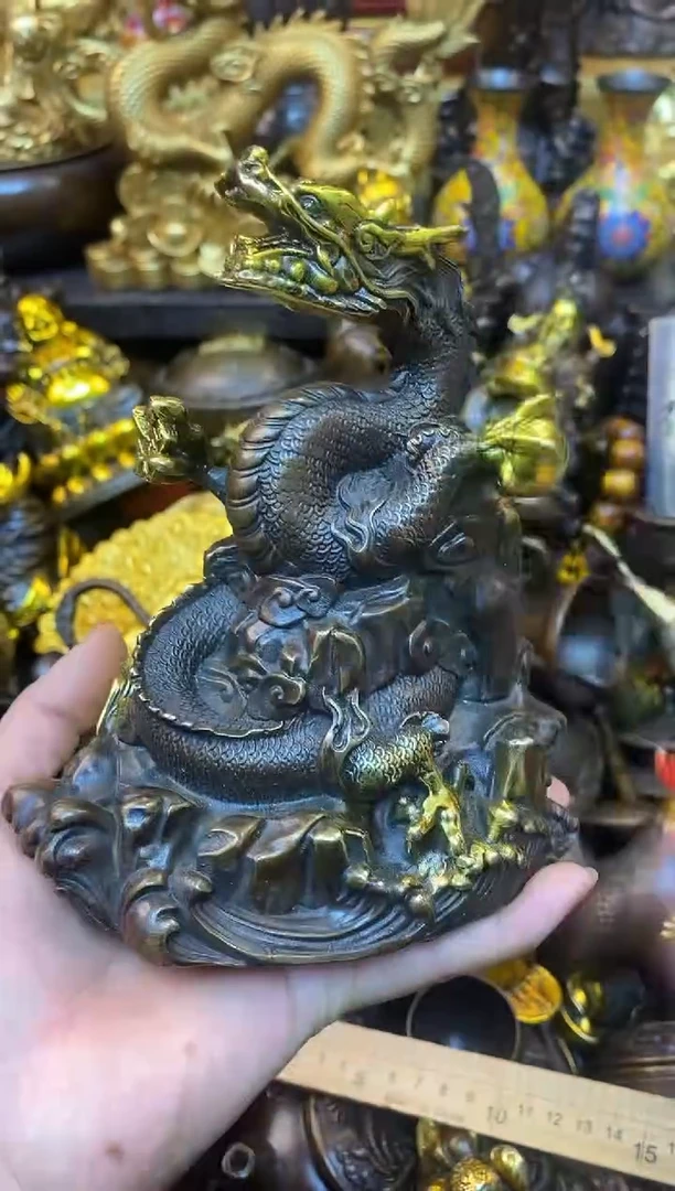 桌面摆件 案台摆件