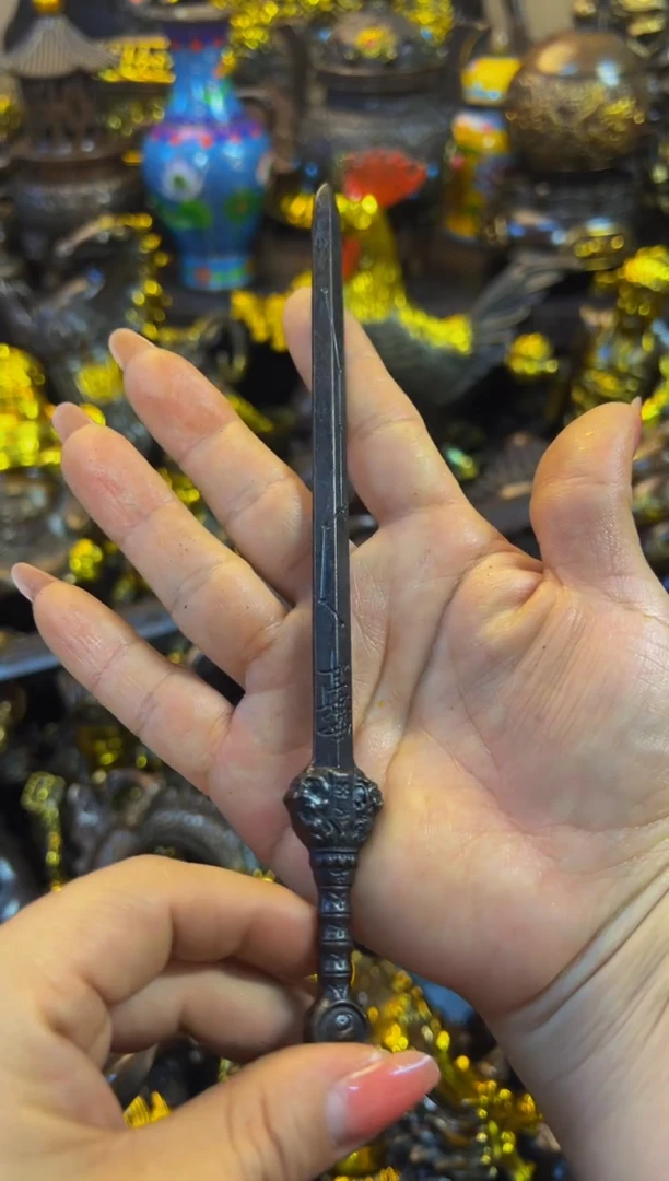 1案台摆件 物品摆件