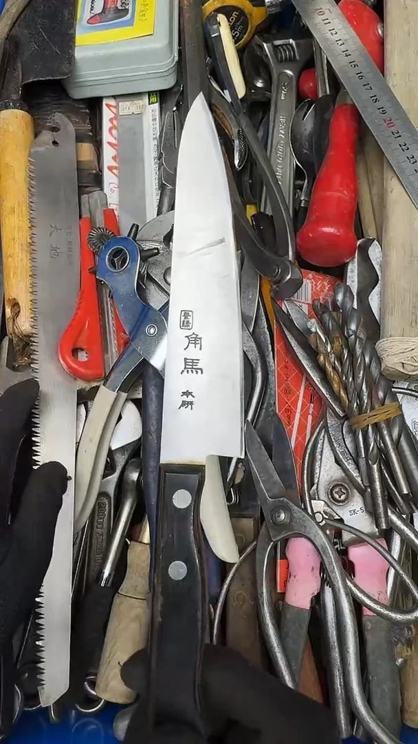 泥*五金工具钳子剪子等25