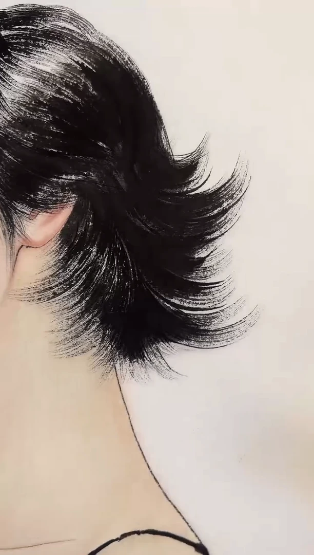 国画郝凤先花样年华2026-0105DH055