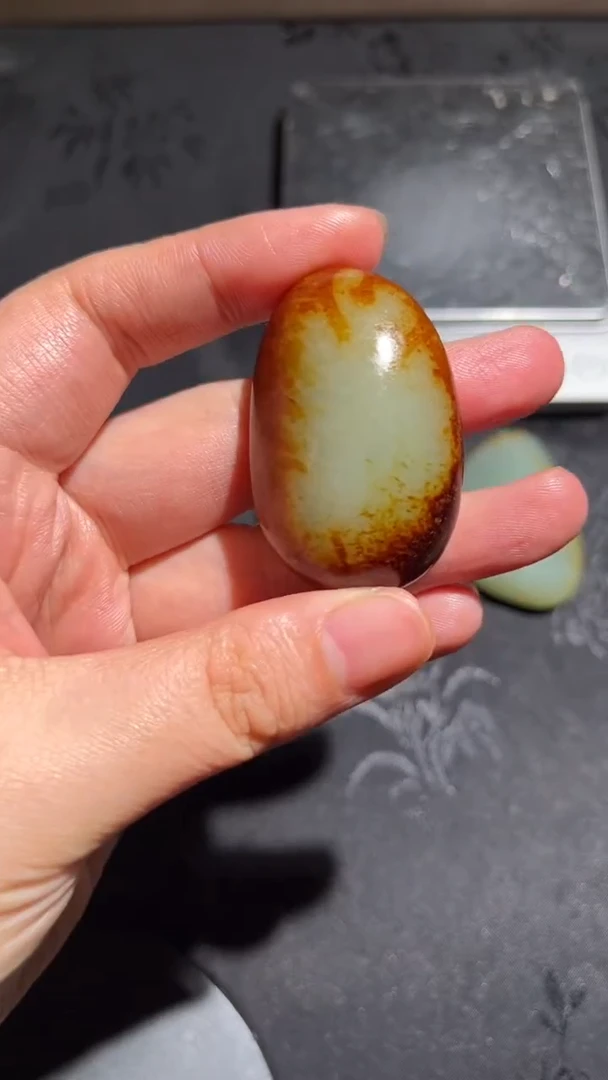 未镶嵌和田玉珠宝奇石7和田玉