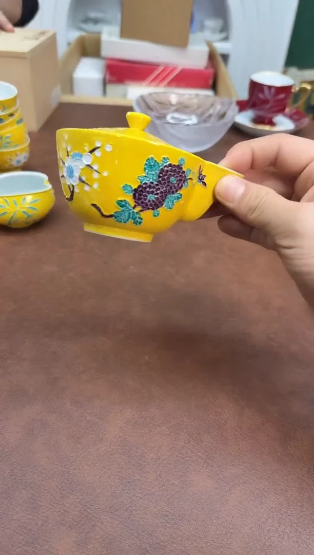 美物严选好物多多e773 单宝瓶