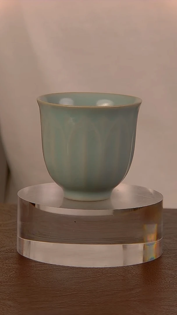 瓷片清汝299......