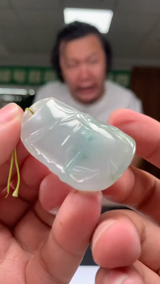 未镶嵌定制翡翠          *253