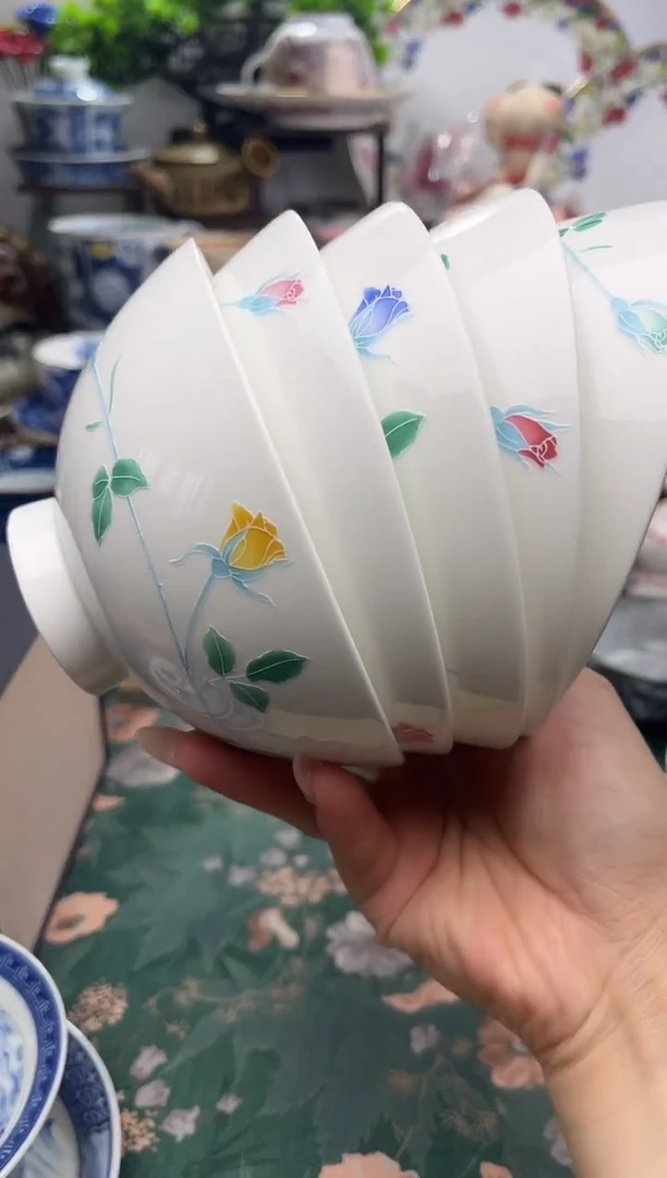 冲妹陶瓷，感谢支持。满20包邮