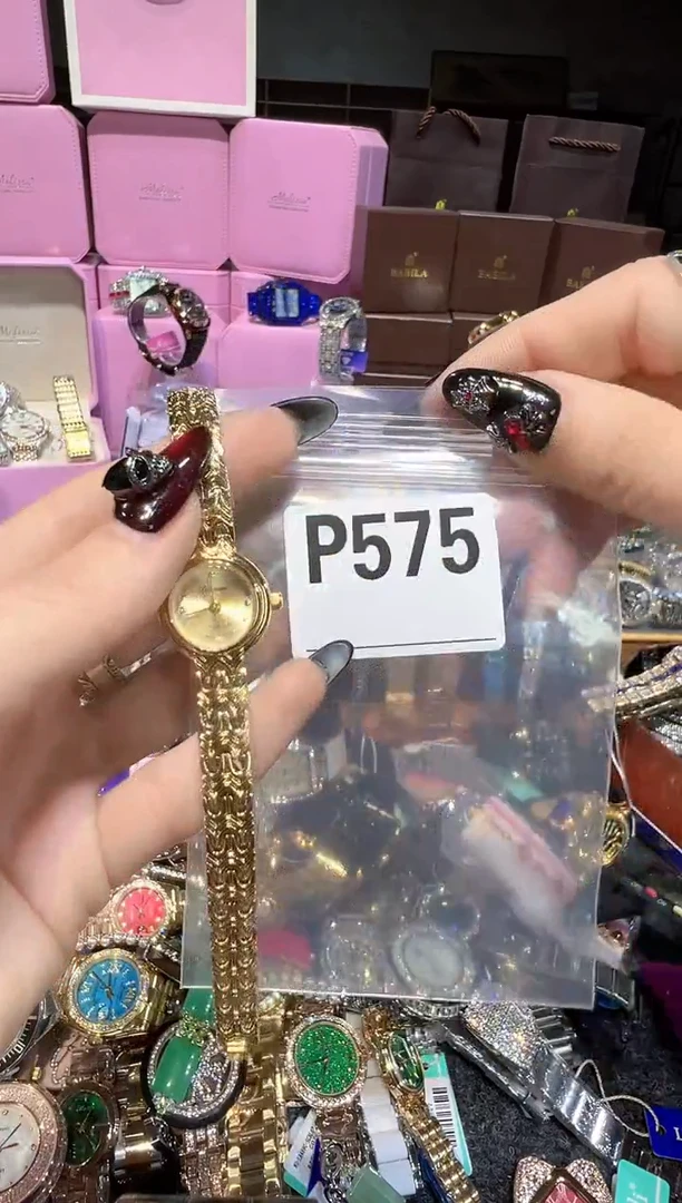 石英机芯不锈钢不锈钢直播定闪专用